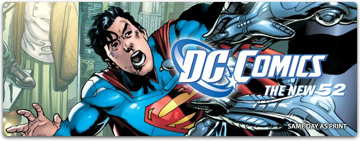 Evil Squirrel Comics Featured Digital Comics Store
