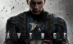 Captain America: The First Avenger