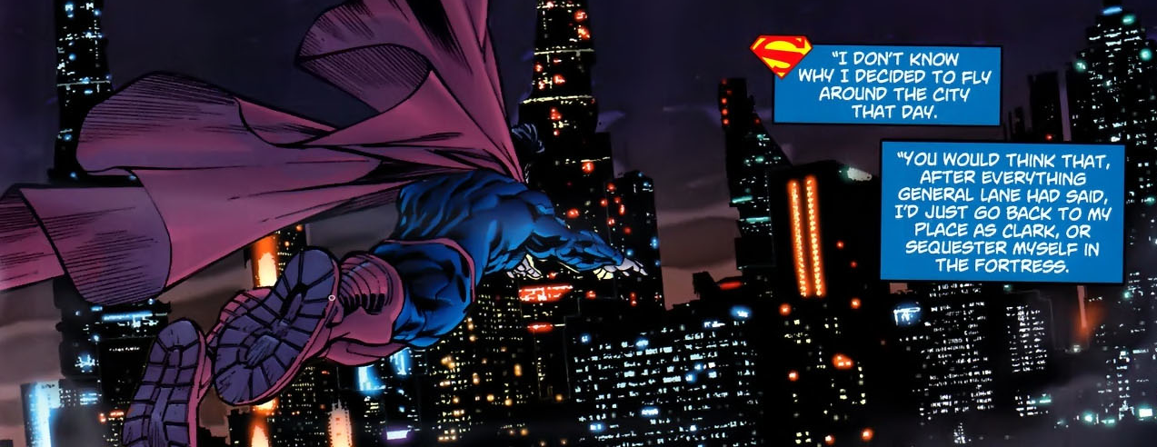 Superman #2, Dc New 52
