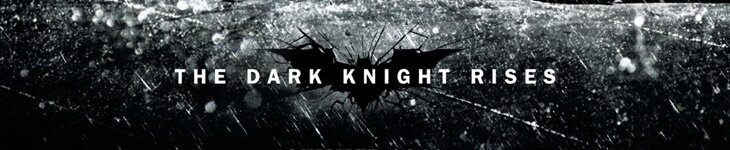 The Dark Knight Rises (2012)