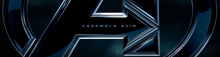 The Avengers Movie (2012)