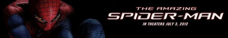 The Amazing Spider-Man (2012)
