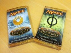 Mirrodin Besieged Prerelease 411 January 29, 2010